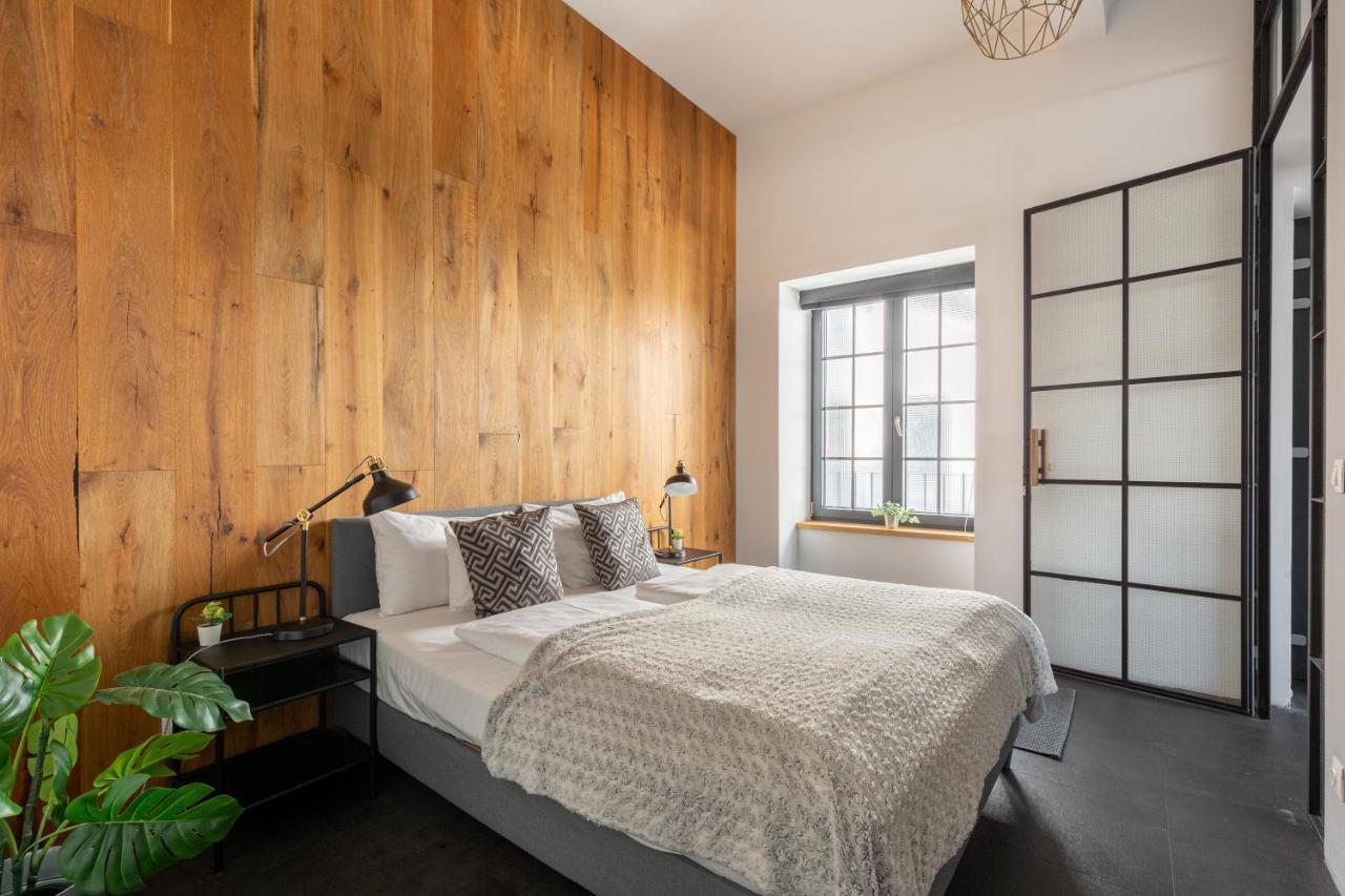 Loft Astoria By Vagabond Διαμέρισμα Βουδαπέστη Εξωτερικό φωτογραφία