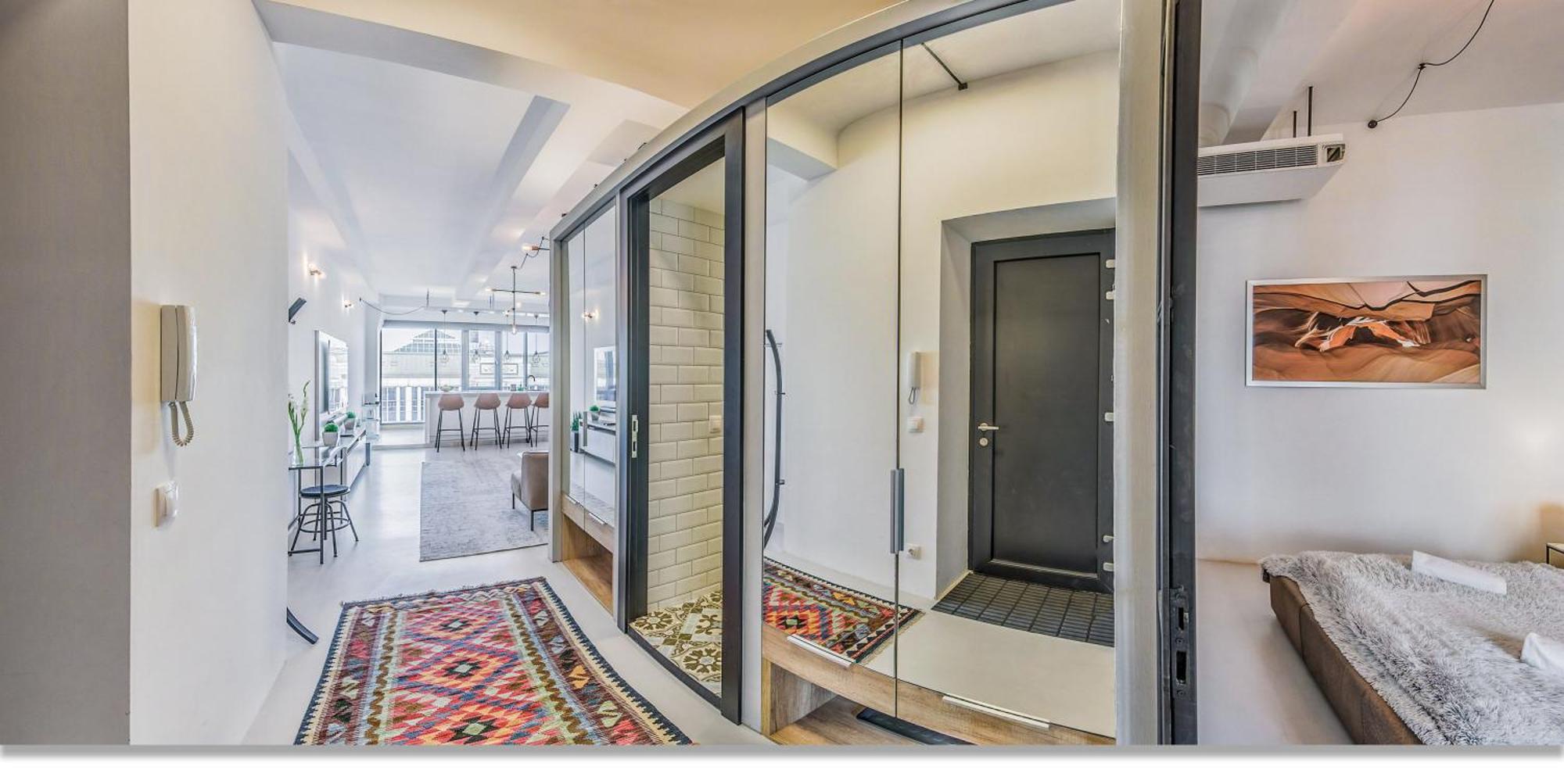 Loft Astoria By Vagabond Διαμέρισμα Βουδαπέστη Εξωτερικό φωτογραφία