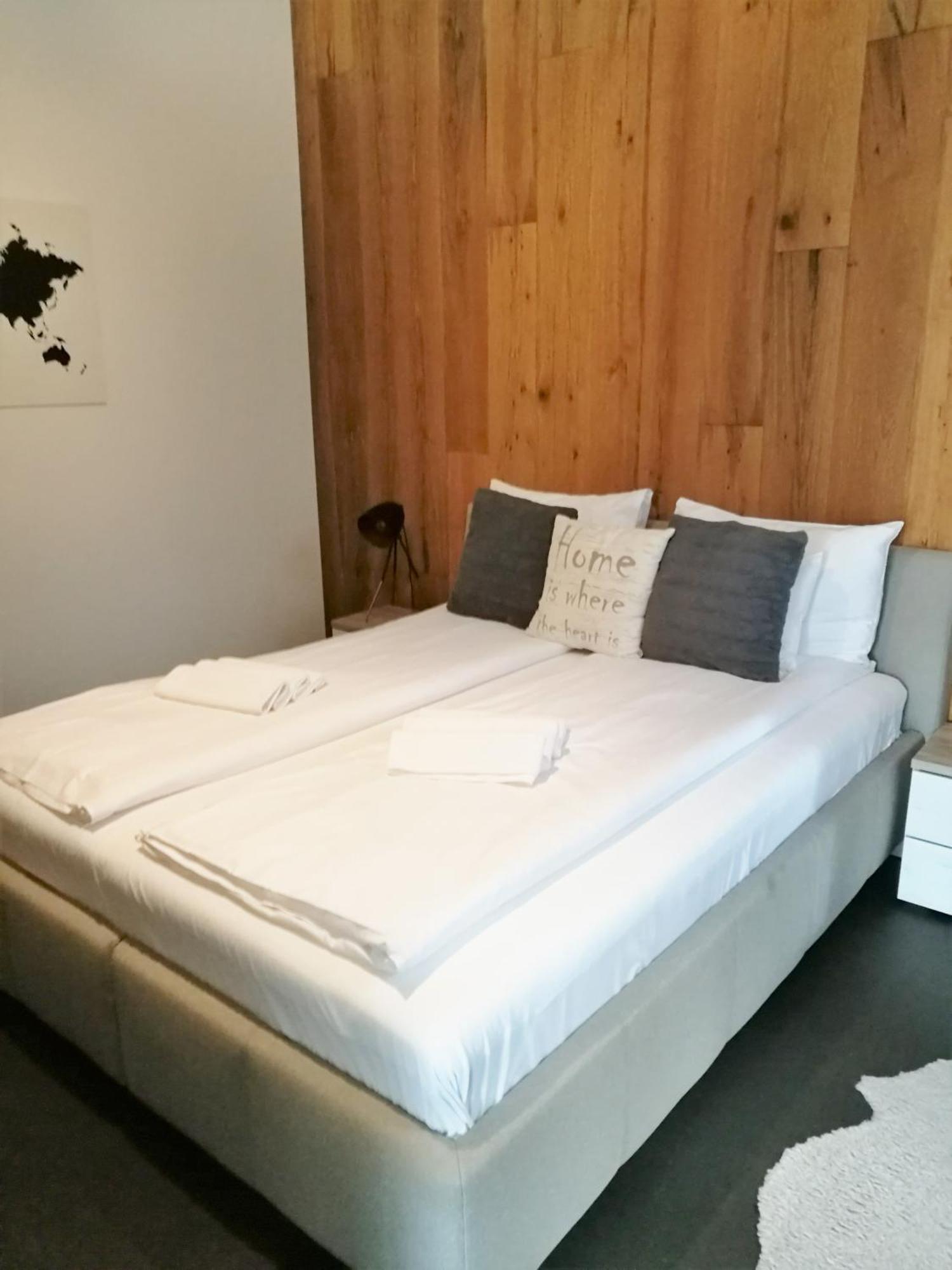 Loft Astoria By Vagabond Διαμέρισμα Βουδαπέστη Εξωτερικό φωτογραφία