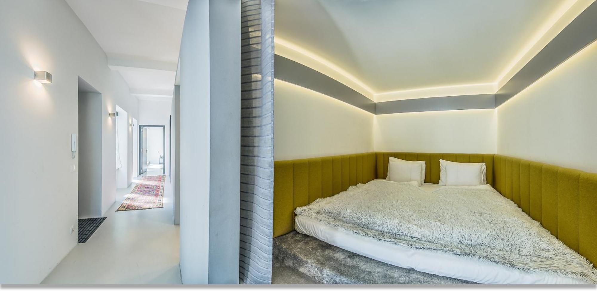 Loft Astoria By Vagabond Διαμέρισμα Βουδαπέστη Εξωτερικό φωτογραφία