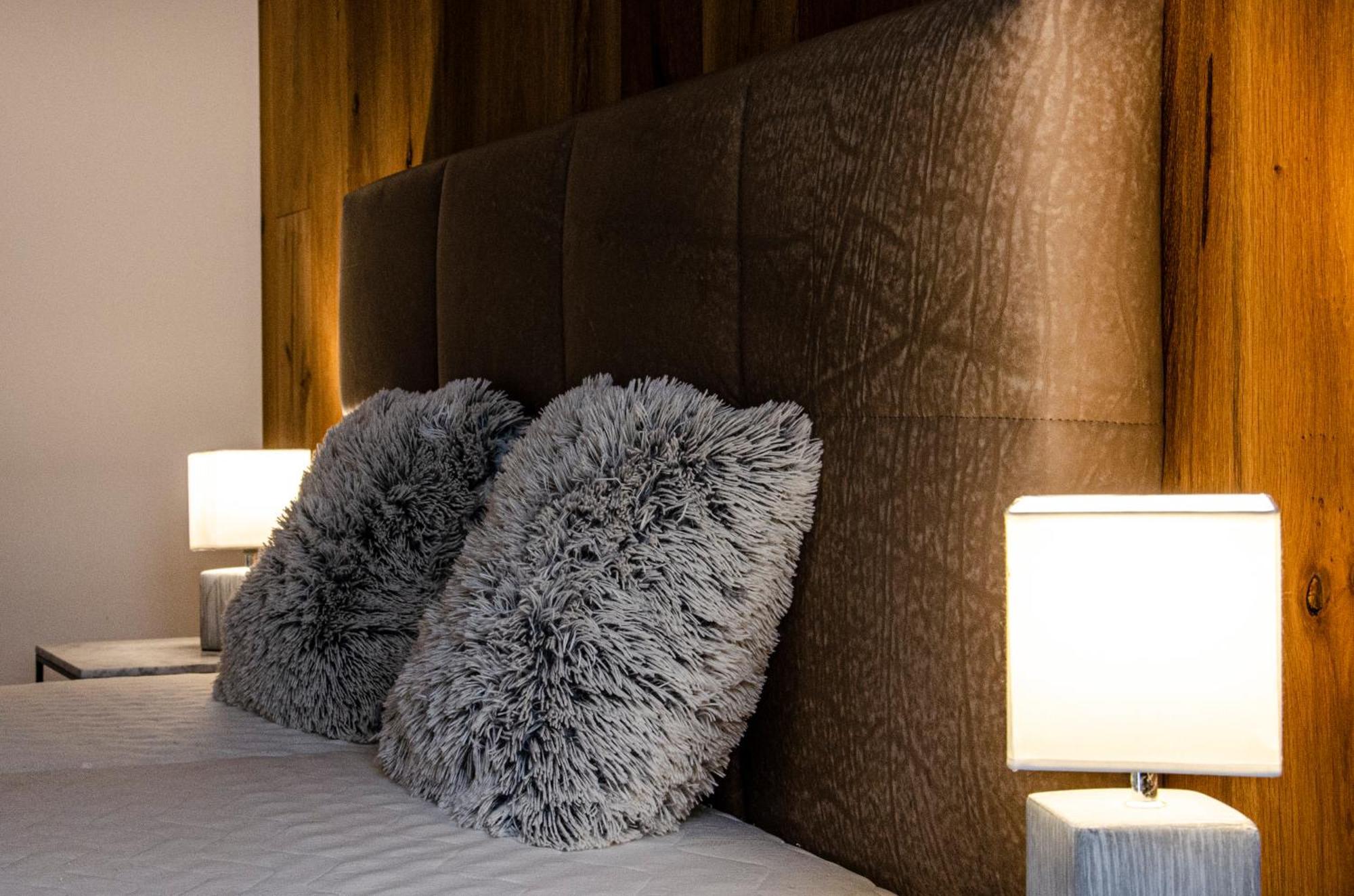 Loft Astoria By Vagabond Διαμέρισμα Βουδαπέστη Εξωτερικό φωτογραφία