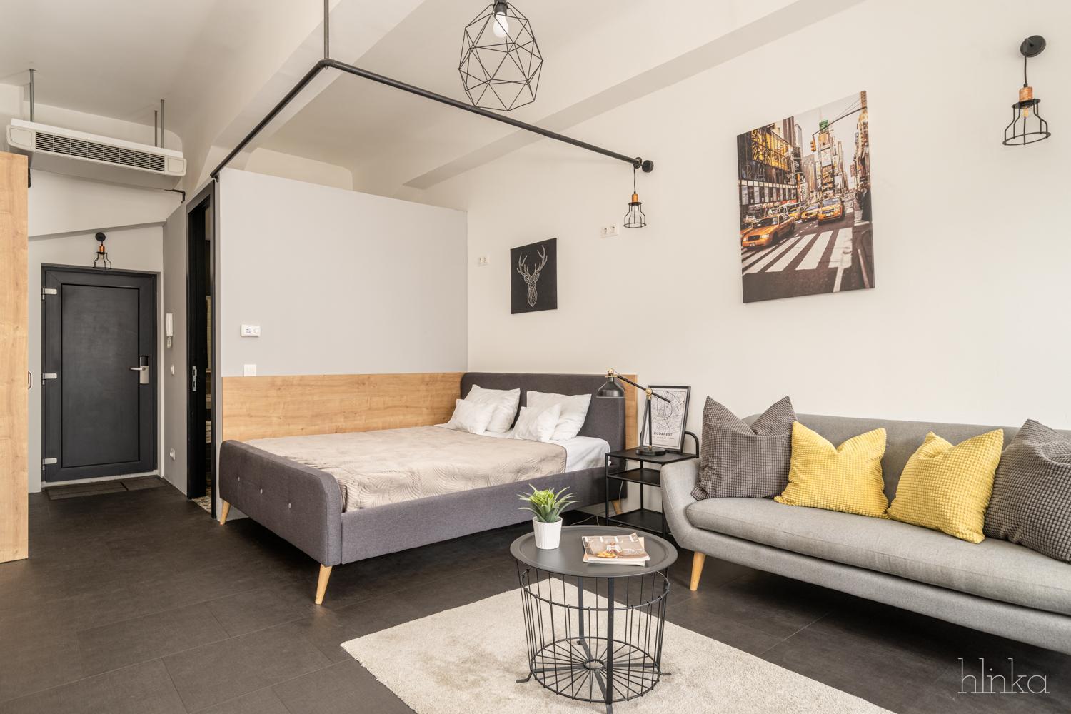 Loft Astoria By Vagabond Διαμέρισμα Βουδαπέστη Εξωτερικό φωτογραφία